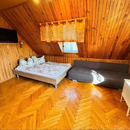 Ferienwohnung Im Spreewald, Naehe Luebben Golßen Екстериор снимка