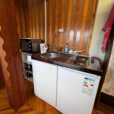 Ferienwohnung Im Spreewald, Naehe Luebben Golßen Екстериор снимка