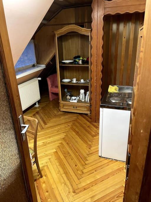 Ferienwohnung Im Spreewald, Naehe Luebben Golßen Екстериор снимка