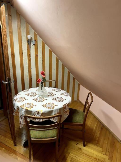Ferienwohnung Im Spreewald, Naehe Luebben Golßen Екстериор снимка