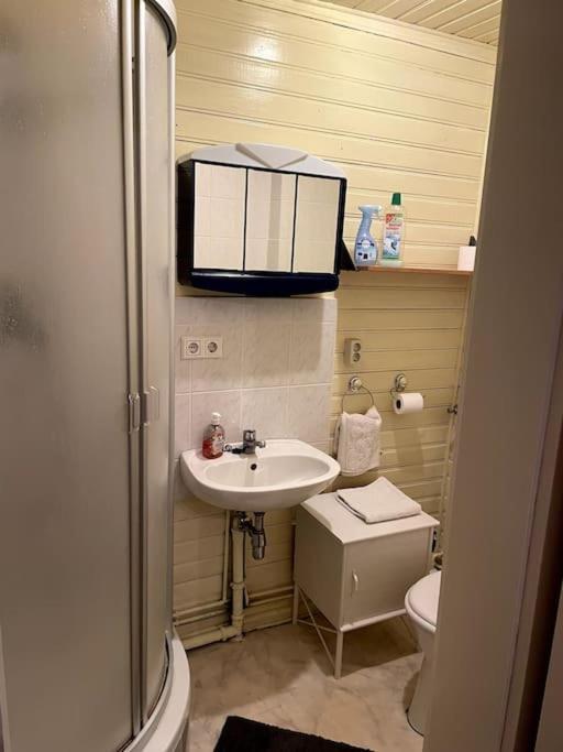 Ferienwohnung Im Spreewald, Naehe Luebben Golßen Екстериор снимка