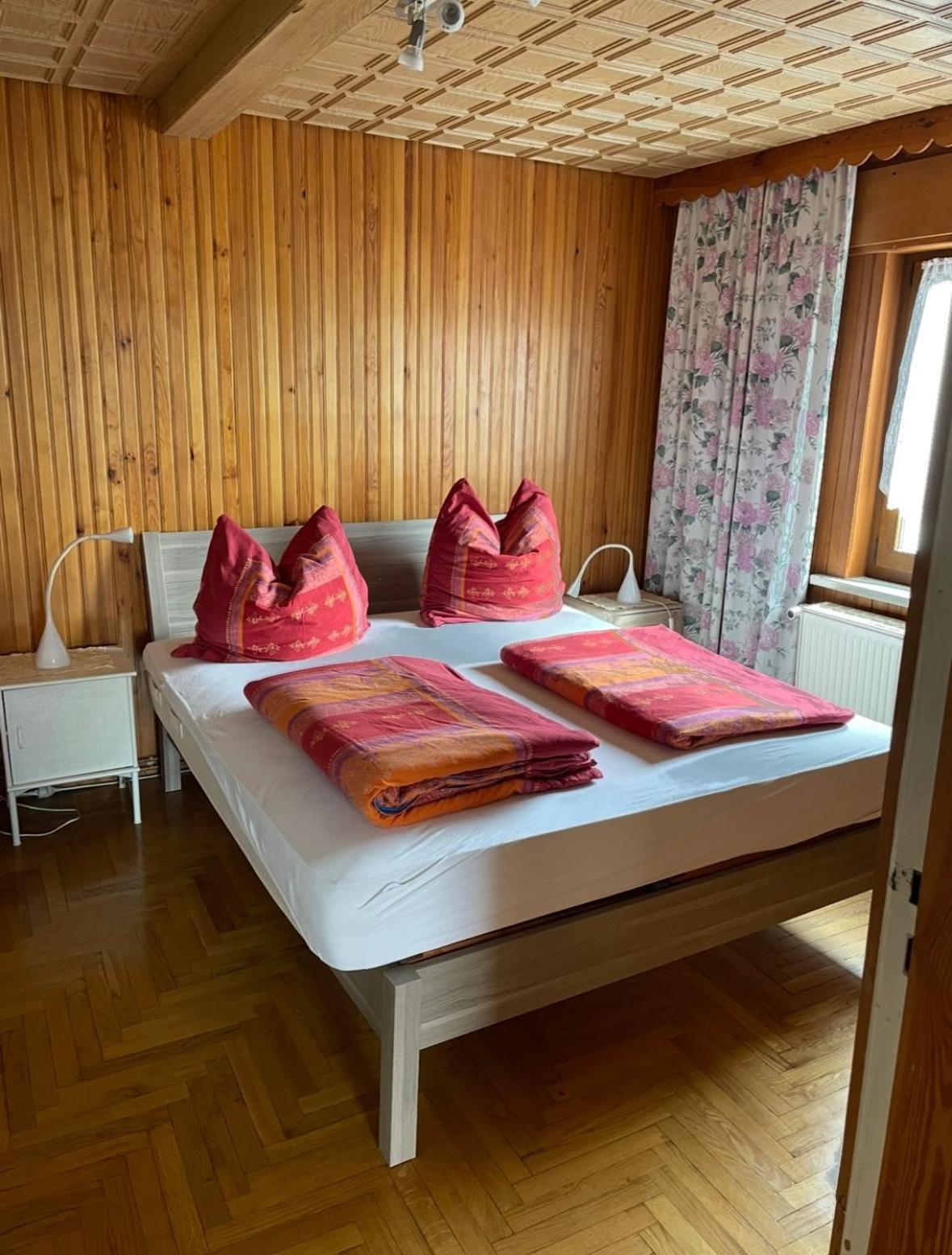 Ferienwohnung Im Spreewald, Naehe Luebben Golßen Екстериор снимка