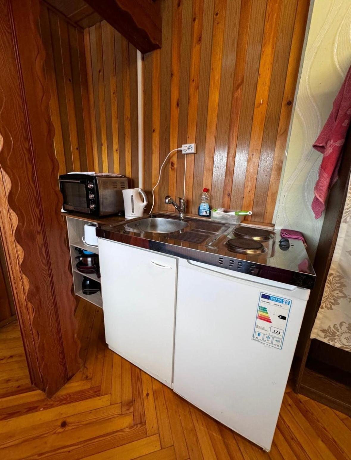Ferienwohnung Im Spreewald, Naehe Luebben Golßen Екстериор снимка