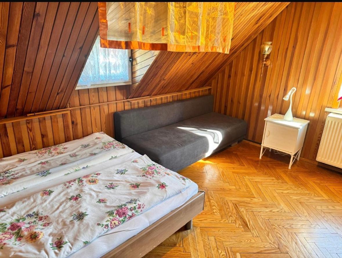 Ferienwohnung Im Spreewald, Naehe Luebben Golßen Екстериор снимка